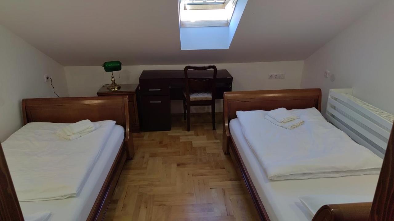 Mladenovic Apartments Kladovo Zewnętrze zdjęcie