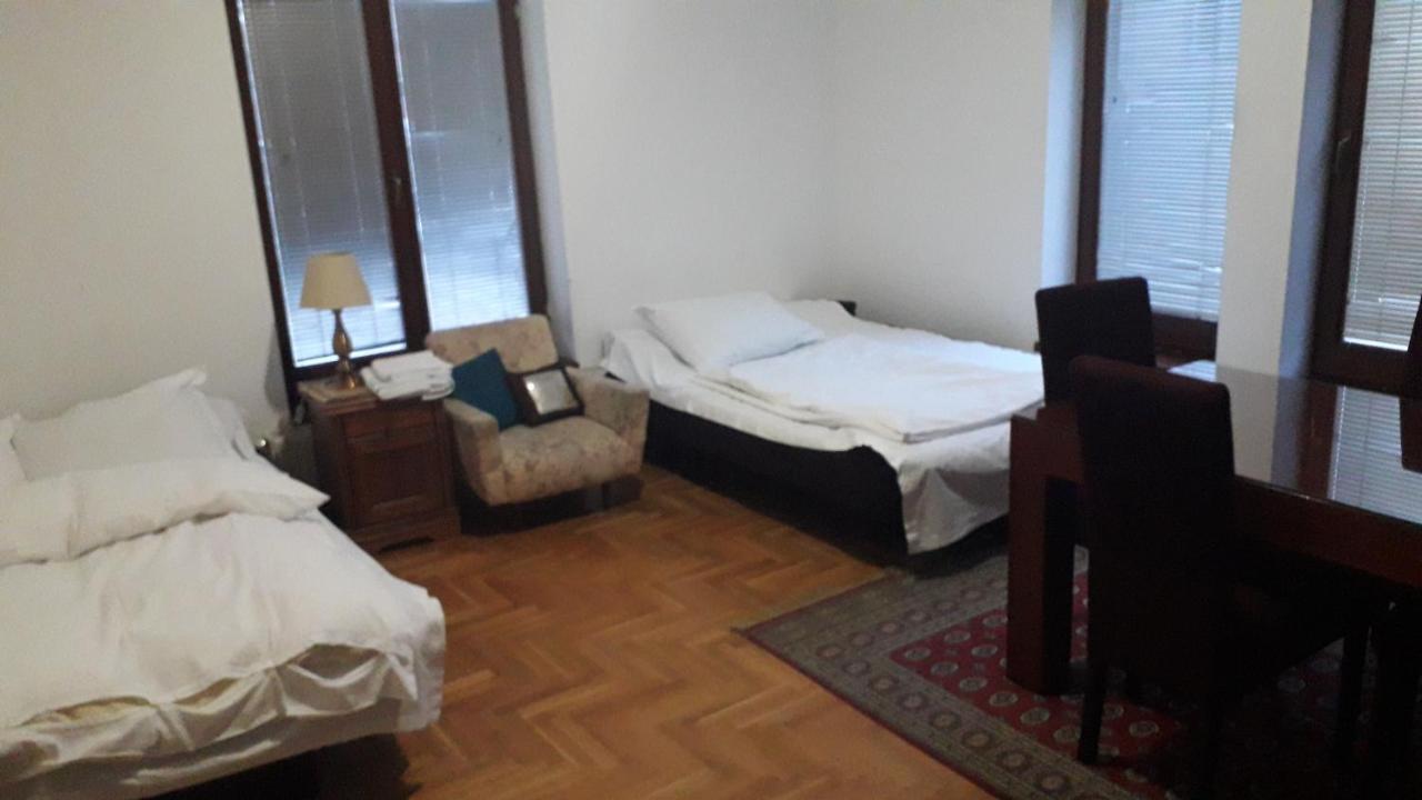 Mladenovic Apartments Kladovo Pokój zdjęcie