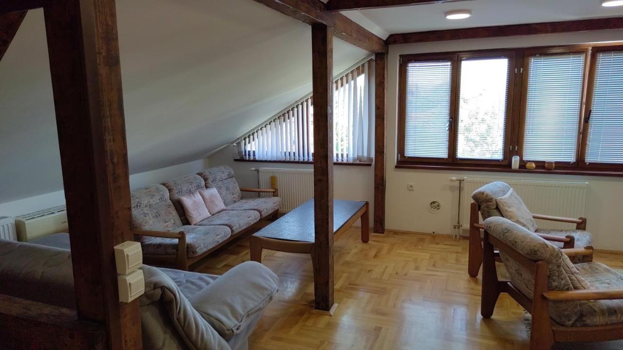 Mladenovic Apartments Kladovo Zewnętrze zdjęcie