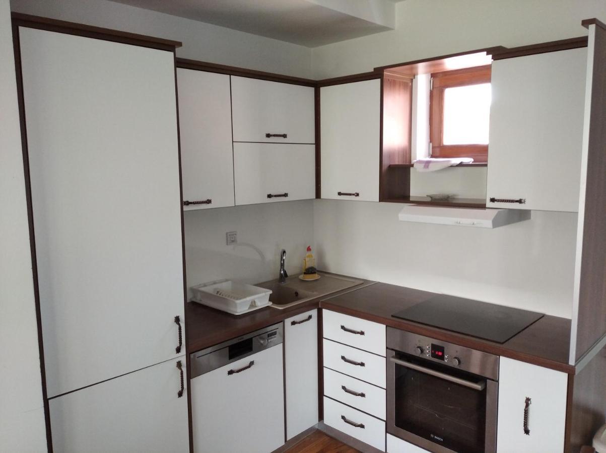 Mladenovic Apartments Kladovo Zewnętrze zdjęcie