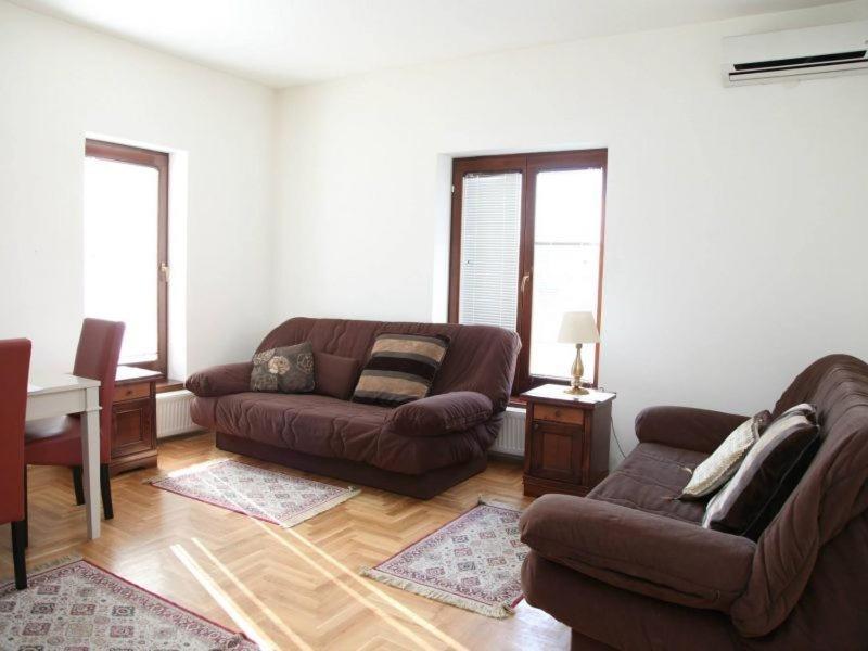 Mladenovic Apartments Kladovo Pokój zdjęcie