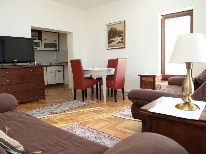 Mladenovic Apartments Kladovo Pokój zdjęcie