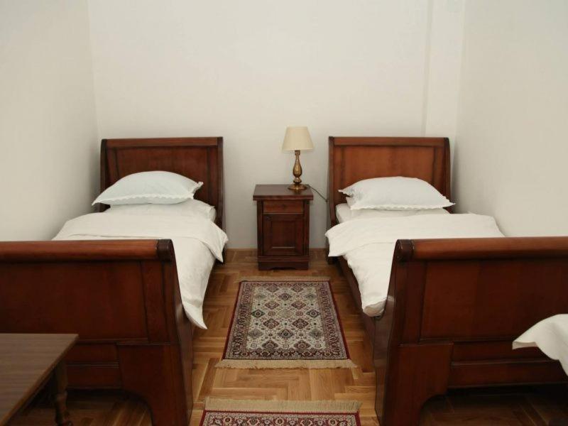Mladenovic Apartments Kladovo Pokój zdjęcie