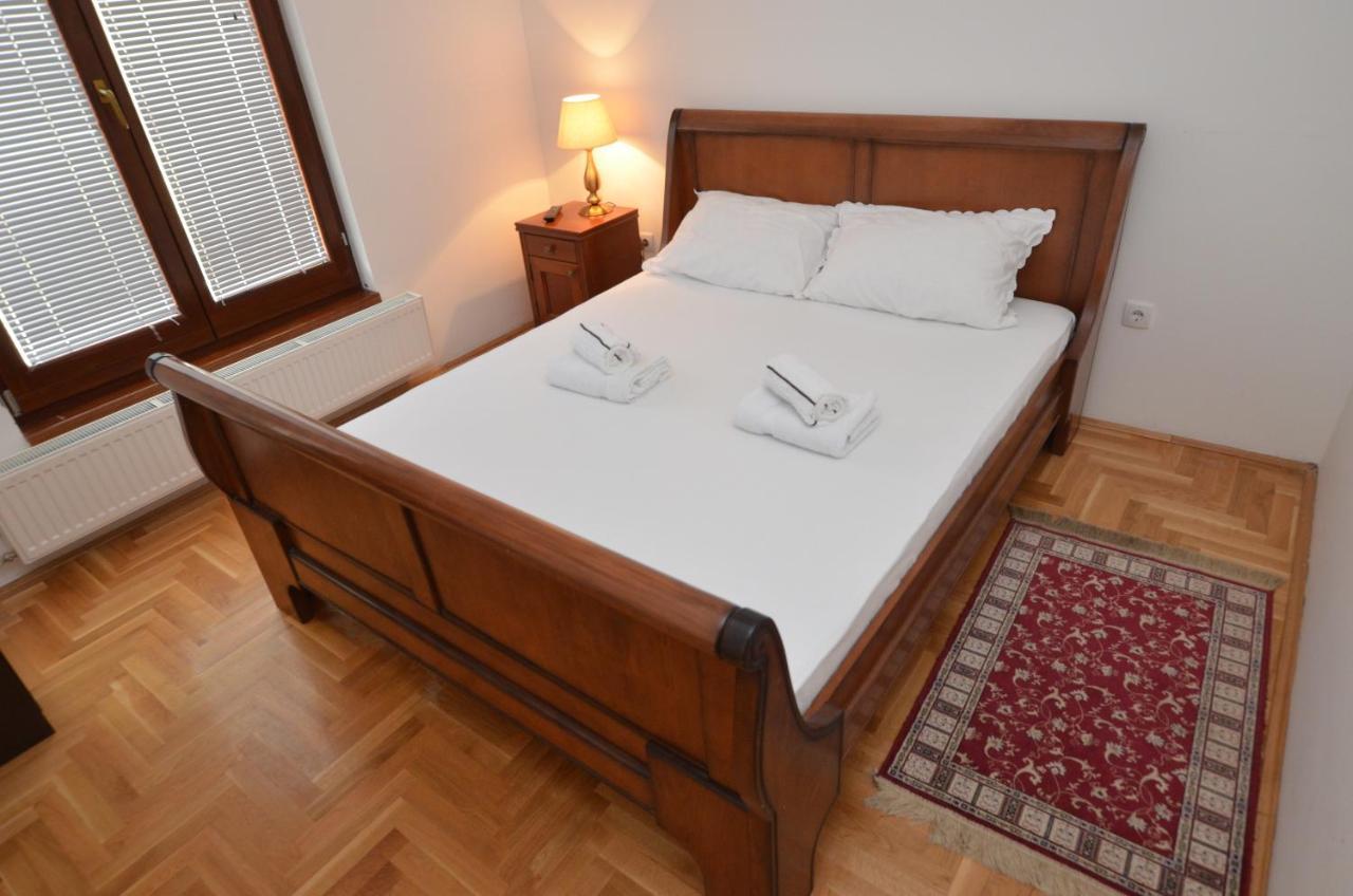 Mladenovic Apartments Kladovo Zewnętrze zdjęcie